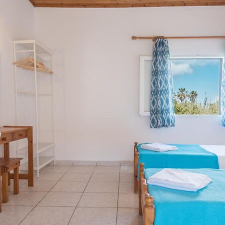 קאבוס Seaside Studios מראה חיצוני תמונה